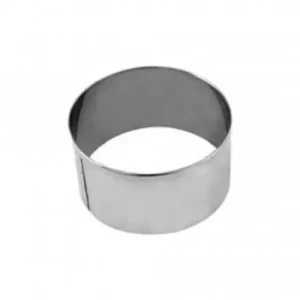 ARO ALUMINIO REDONDO 7X5 ALTURA