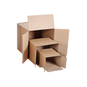 CAIXA PAPELAO 39X30X30 O.D