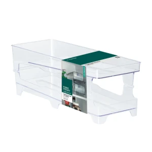 ORGANIZADOR P/ LATAS C/ 12 PARAMOUNT