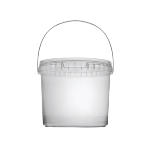 BALDE C/ LACRE 3,2 L - NAT - PLASTILANIA