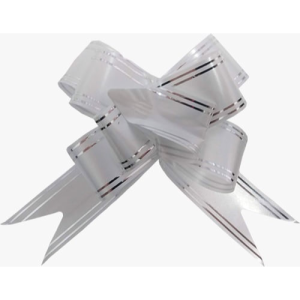 LACO FACIL BRANCO 50MM C/10 - 5848