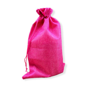 SACO LINHO 20X30 C/10 - B791 ROSA/AZUL