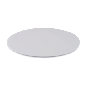 DISCO ISOPOR 25CM C/100 - FIBRAFORM