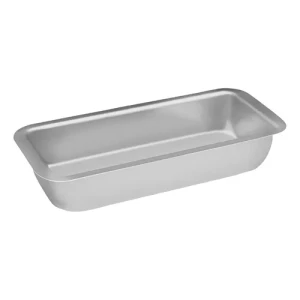 FORMA PAO 24X10X5 ALUMINIO