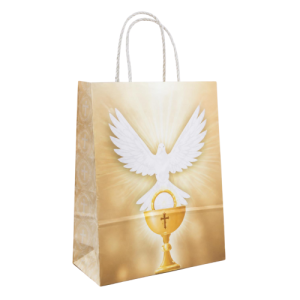 SACOLA MINI DIVINA LUZ