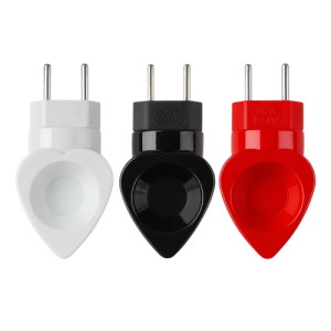 DIFUSOR ELETRICO LOVE CORES DIVERSAS AROMAS