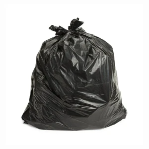 SACOS LIXO  30L - 59X62X0.07 - C/10