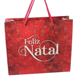 SACOLA LUZ DO MUNDO - SLM-1