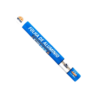 PAPEL ALUMINIO WYDA PREMIUM 45X7.50M