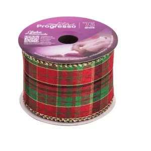 FITA NATAL XC025-063 001 - 10 MT