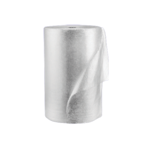 PLAST. BOLHA 1,20M X 100M 21MM