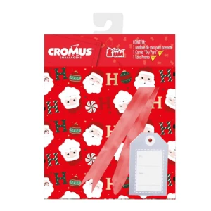 SACOS PRES. 35X54 KIT AUTO SERVICO C/ 01 - 350610