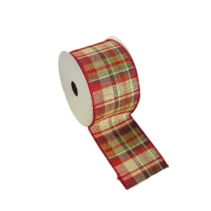 FITA DECORATIVA - 6.3CMX9.14M - FT4244