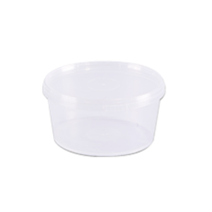 POTE RED C/LACRE 250ML C/10 - PRAFESTA