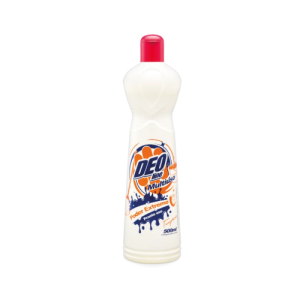 MULTIUSO TANGERINA DEO - 500 ML