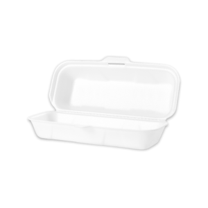 BAND. ISOPOR CH 004 C/100 - COPOBRAS