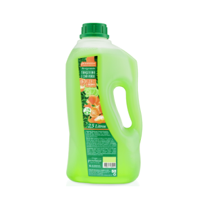 SABONETE LIQ. TANGERINA E CHA VERDE - 2,5L PREMISSE