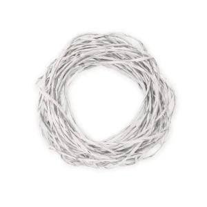 FIO DE PAPEL BRANCO 7MT - 19000702