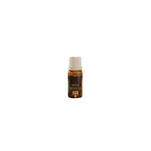 OLEO VANILLA 10ML - AROMAS
