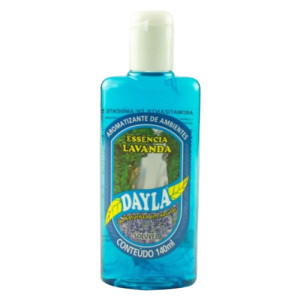 ESSENCIA DE LAVANDA 140ML