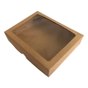 CAIXA KRAFT PRES. VISOR 19X24X4,5