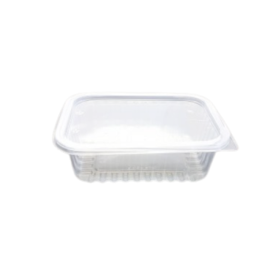 KIT POTE RETANG 500 ML C/24 COPOZAN