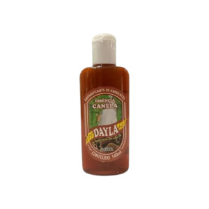 ESSENCIA DE CANELA 140ML