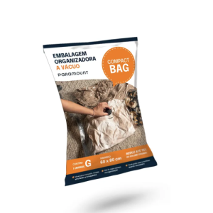 COMPACT BAG G 60X80 PARAMOUNT