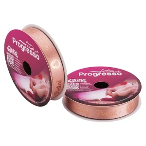 FITA  ECF003H 15MM 509 ELEMENTOS NATALINOS - 10 MT