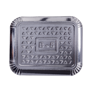 BAND. PAPELAO LAMINADA B5 34X41