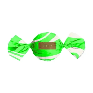 PAPEL TRUFAS 15X16 - DUNA VERDE - C/100