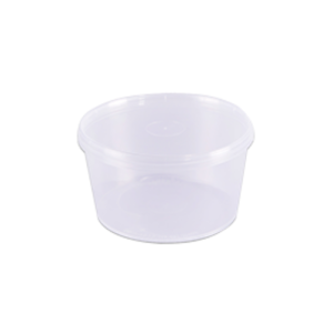 POTE RED C/LACRE 500ML C/10 - PRAFESTA