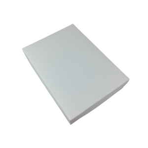 CAIXA CAMISA P BRANCA - 6289