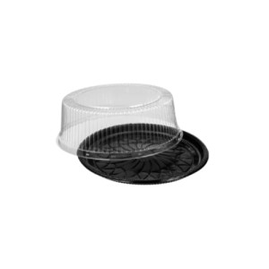 BAND. PLAST. 56A BOLO PR C/05 - DONA RITA