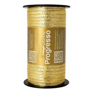 FITA M057-003 203 OURO - 50 MT