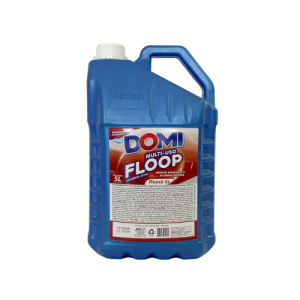 MULTI USO FLOOP DOMI ROMA - 5L TEKSAN