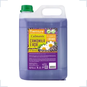 SABONETE LIQ. ACAI E CAMOMILA - 5L PREMISSE