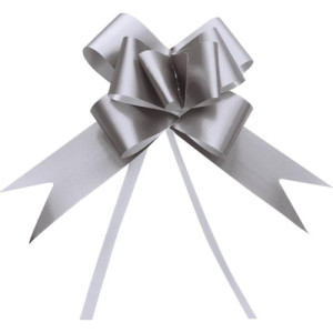 LACO FACIL PRATA 50MM C/10 - 7363