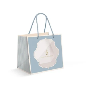 SACOLA C/ VISOR LA VIE 14017X30 - SV-1