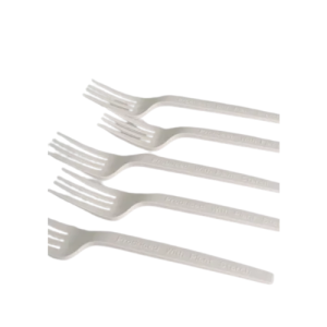 GARFO DE AMIDO DE MILHO - C/100