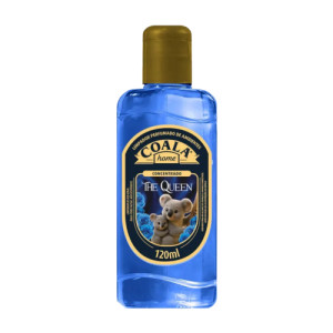 ESSENCIA THE QUEEN 120ML - COALA
