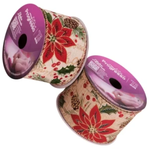 FITA NATAL TCR043-063 001 - 10 MT