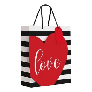 SACOLA THE LOVE G - 266G