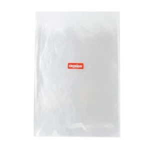 SACOS PRES. 35X54 - C/ 50 - 3D - WP