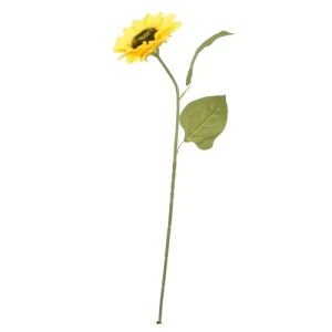 HASTE BOTAO DE GIRASSOL 50CM - 42096CF