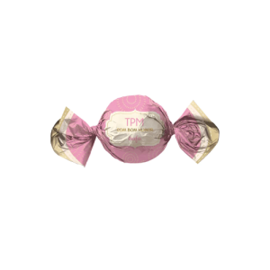 PAPEL TRUFAS 15X16 - TPM - C/100