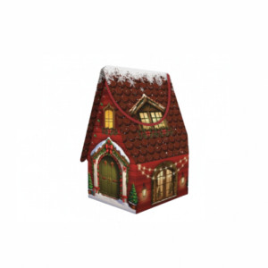 CASA DO PAPAI NOEL MINI - CM-2