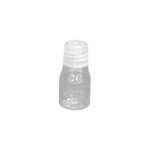 FRASCO PET ALIME 10ML C/ TAMPA - C/10