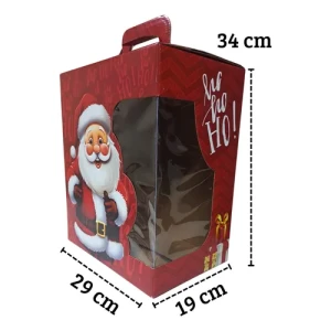 MALETA G NOEL COM VISOR 29X19X34 - MGN-2