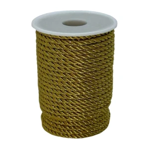 CORDAO DECORATIVO 0,5CMX5M - 48565001